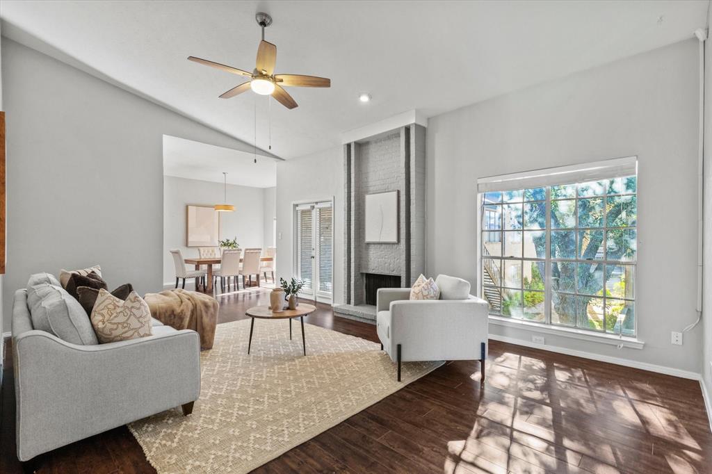 High Hollows Condo - Residential