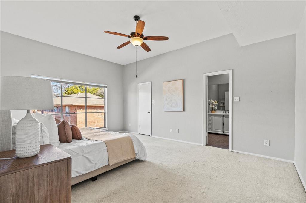 High Hollows Condo - Residential