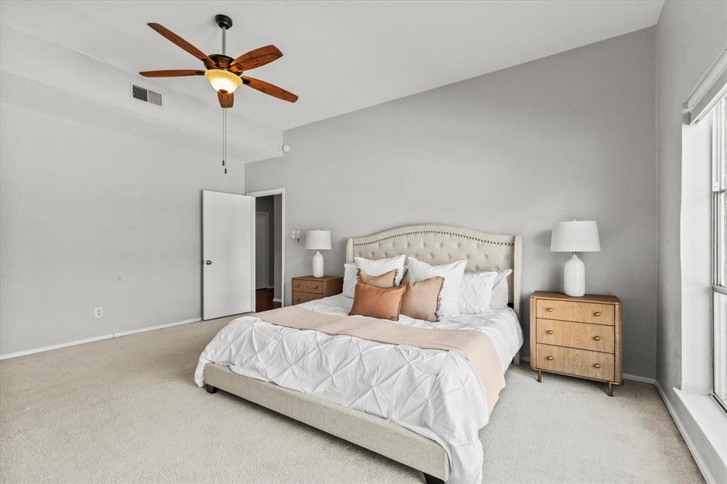 High Hollows Condo - Residential