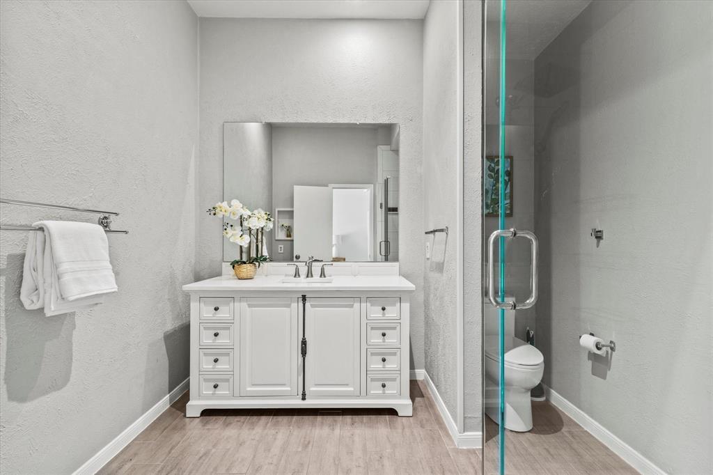 High Hollows Condo - Residential