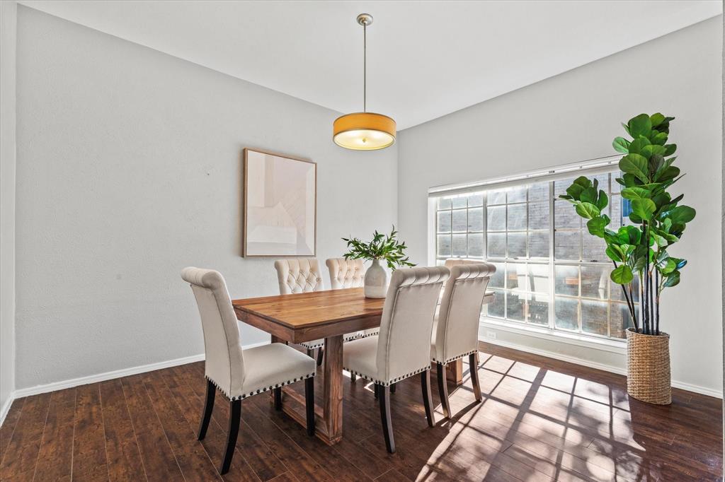 High Hollows Condo - Residential