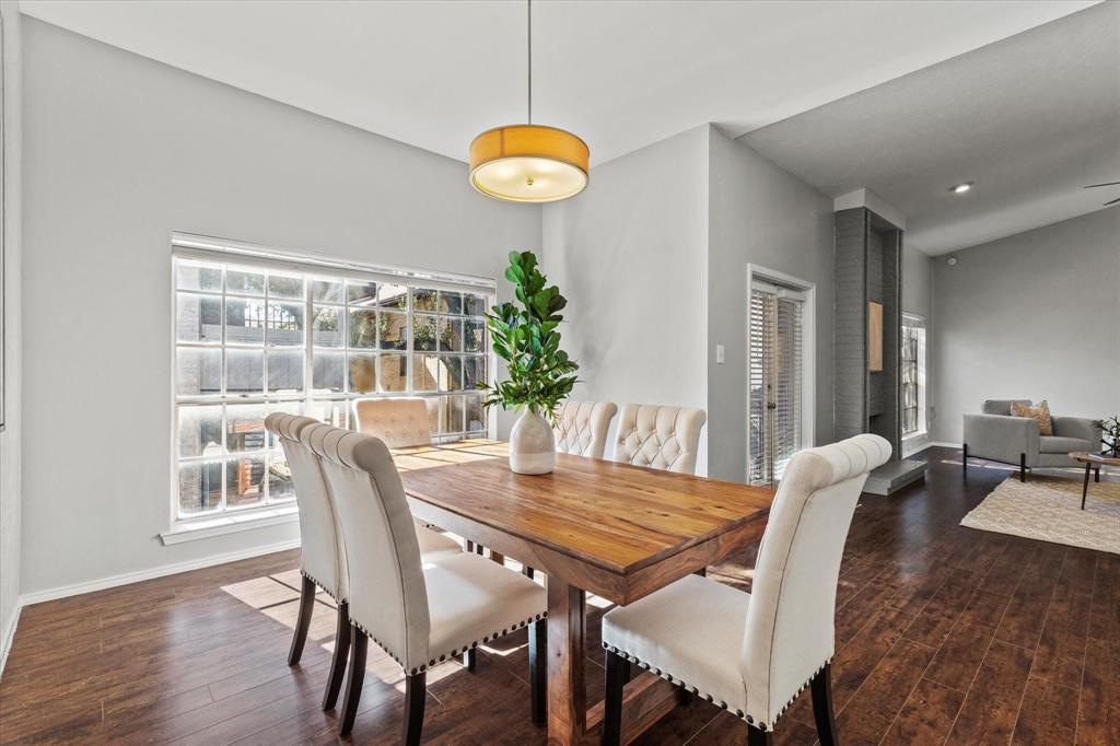 High Hollows Condo - Residential