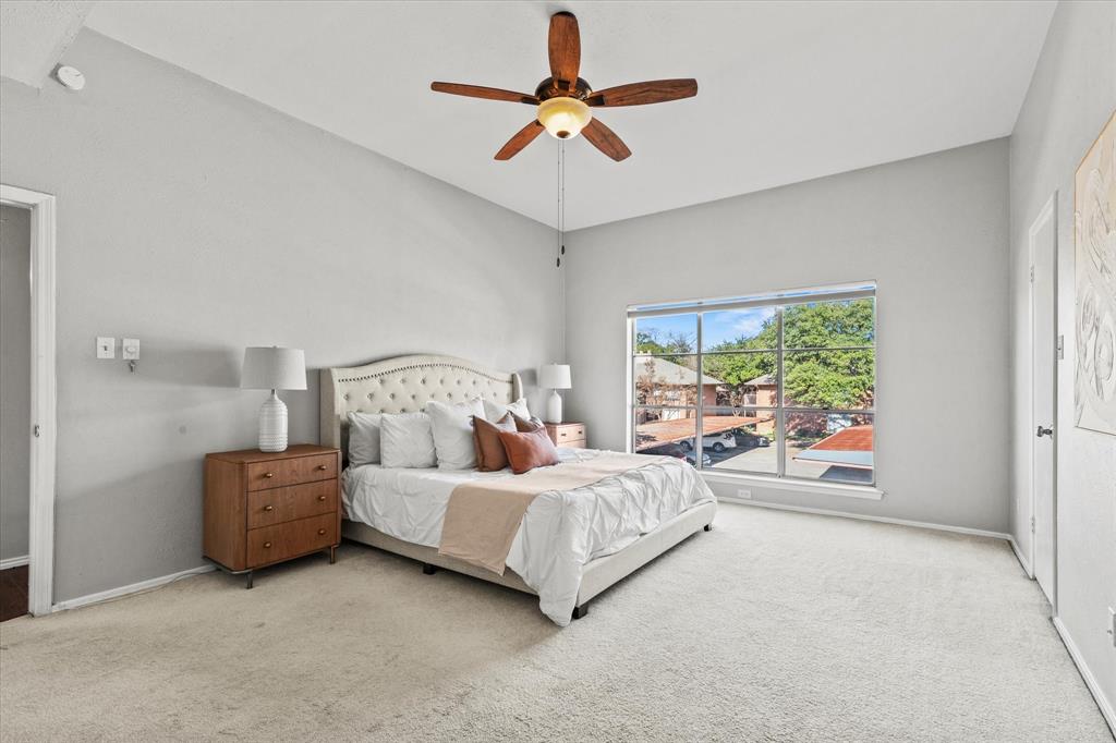 High Hollows Condo - Residential