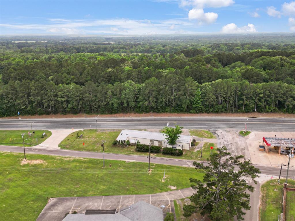 Hawkins Townsites - Residential