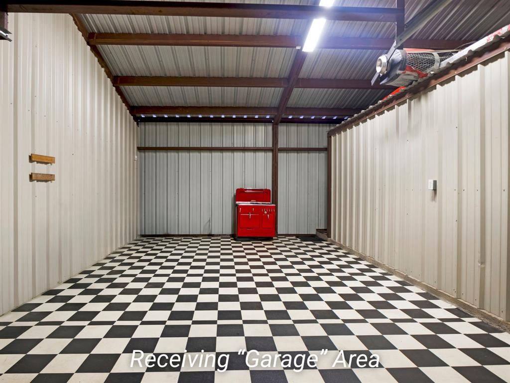 Hawkins Townsites - Residential