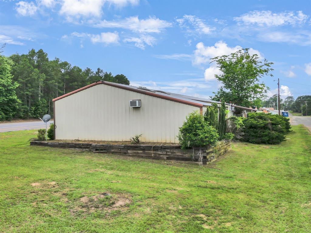 Hawkins Townsites - Residential