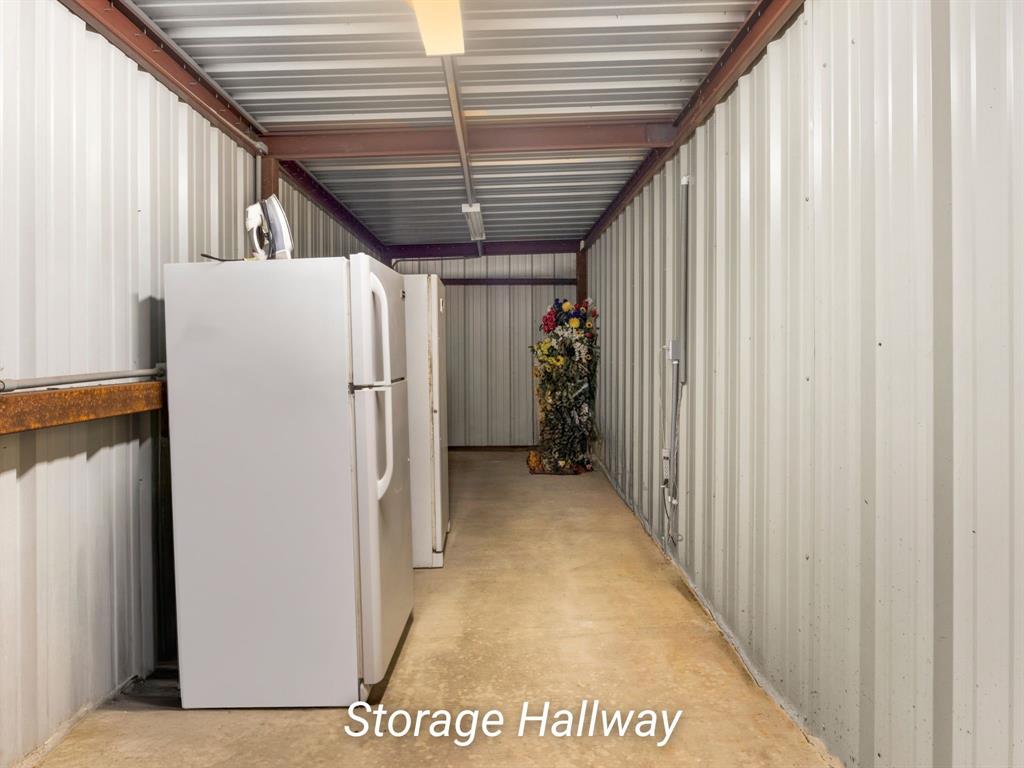 Hawkins Townsites - Residential