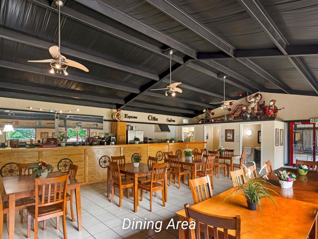 Hawkins Townsites - Residential