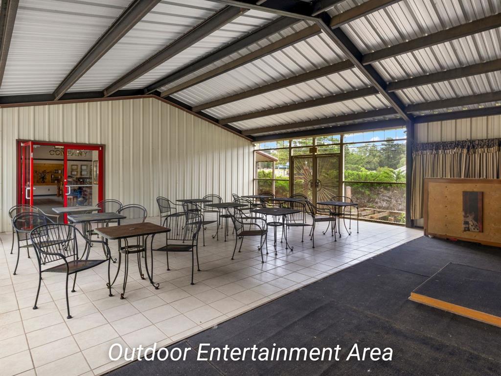 Hawkins Townsites - Residential