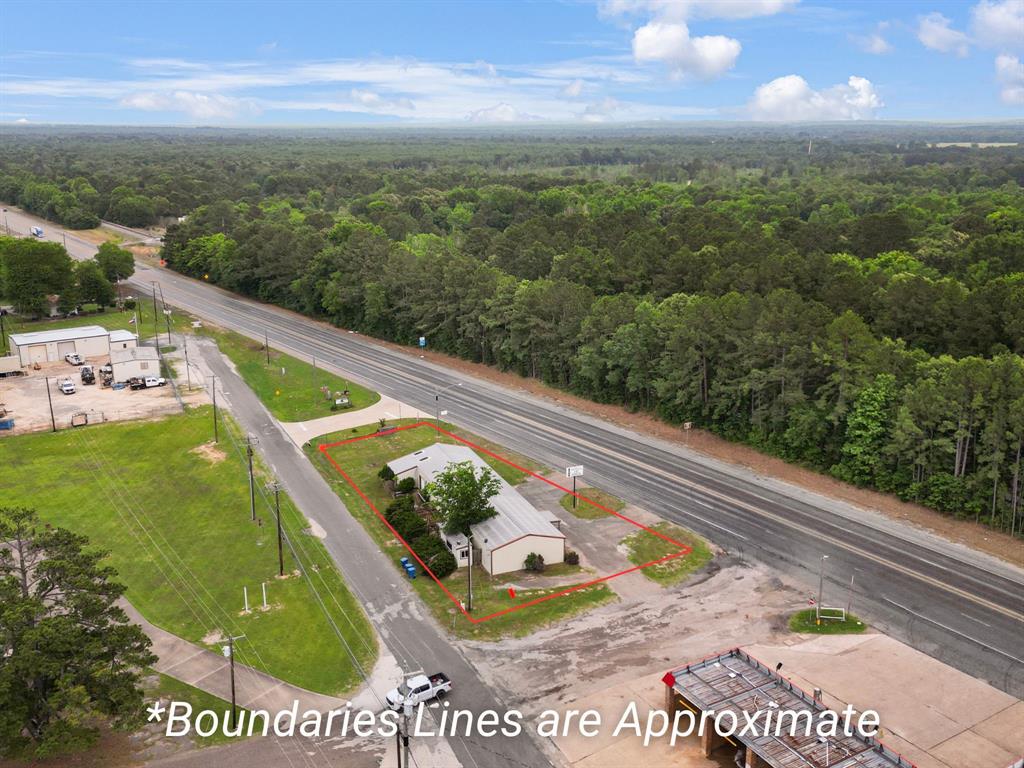 Hawkins Townsites - Residential