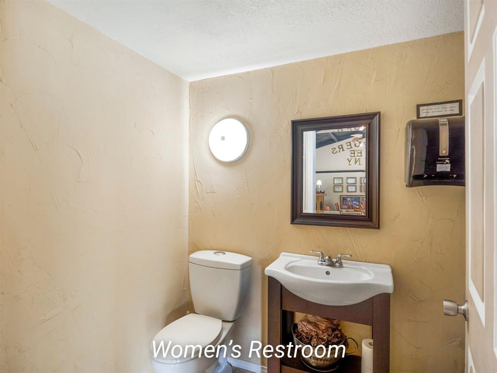 Hawkins Townsites - Residential