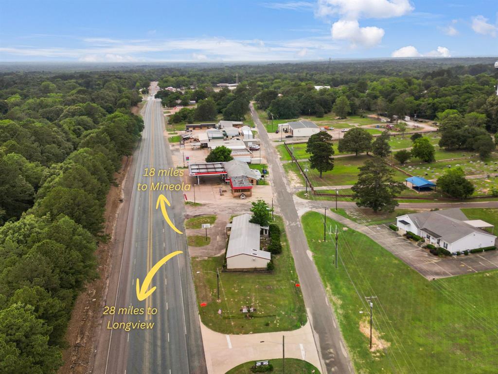 Hawkins Townsites - Residential