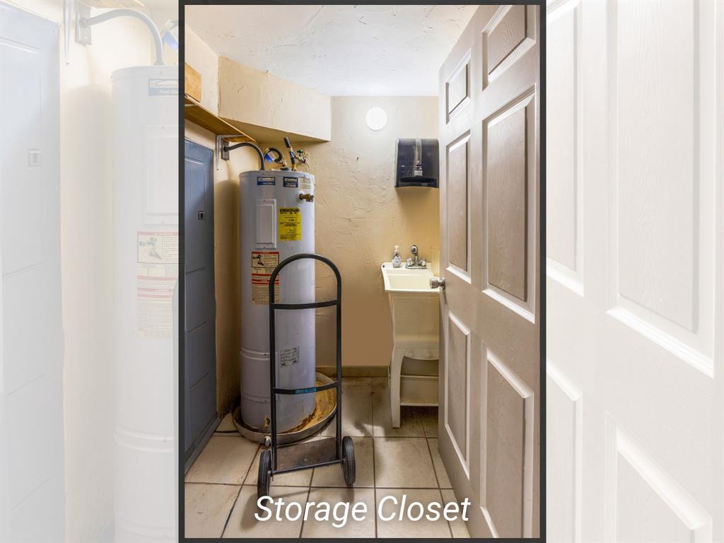 Hawkins Townsites - Residential