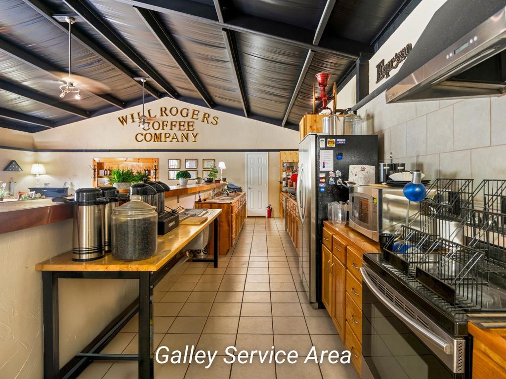 Hawkins Townsites - Residential