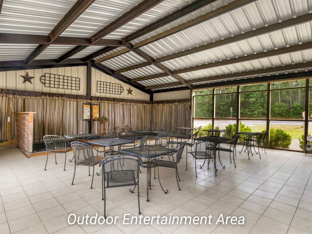 Hawkins Townsites - Residential