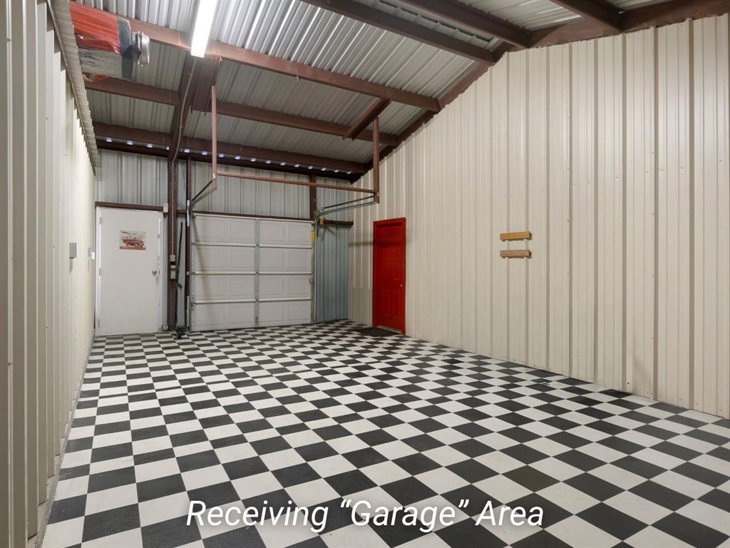 Hawkins Townsites - Residential