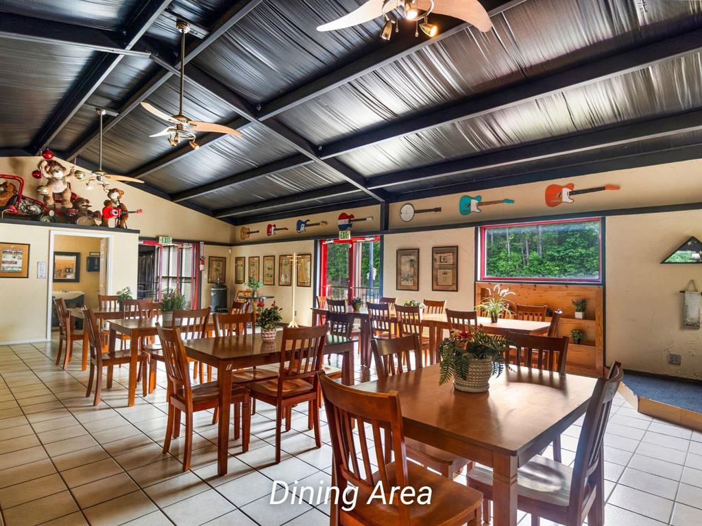 Hawkins Townsites - Residential