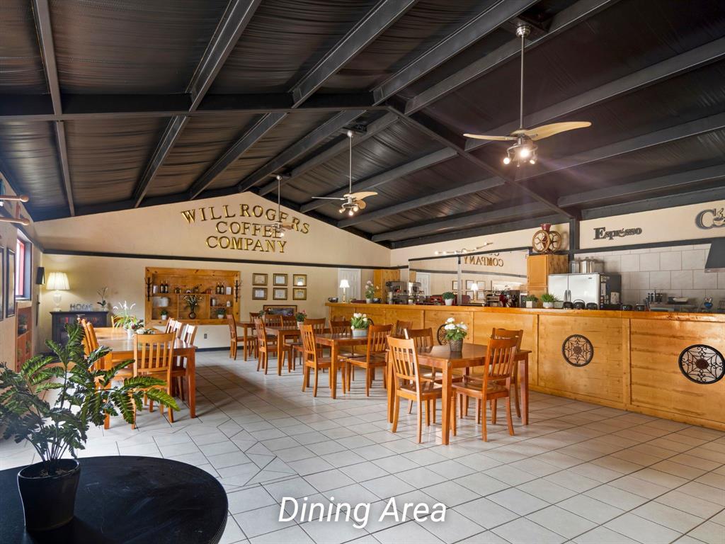 Hawkins Townsites - Residential