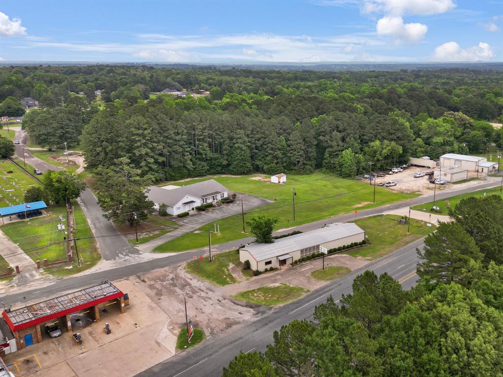 Hawkins Townsites - Residential