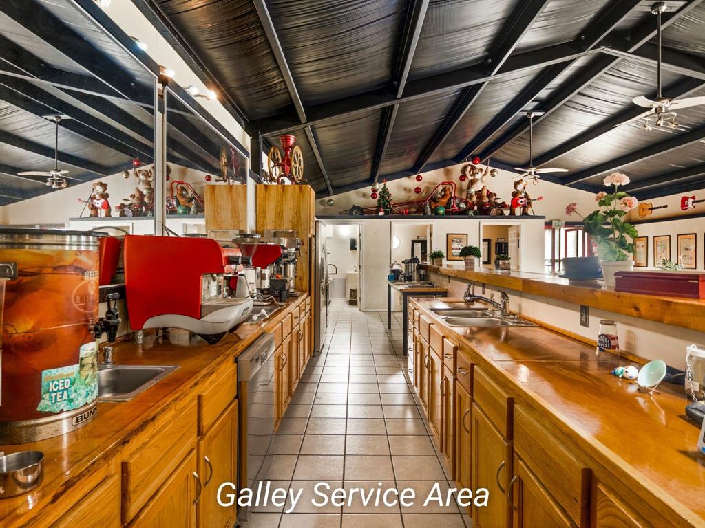 Hawkins Townsites - Residential