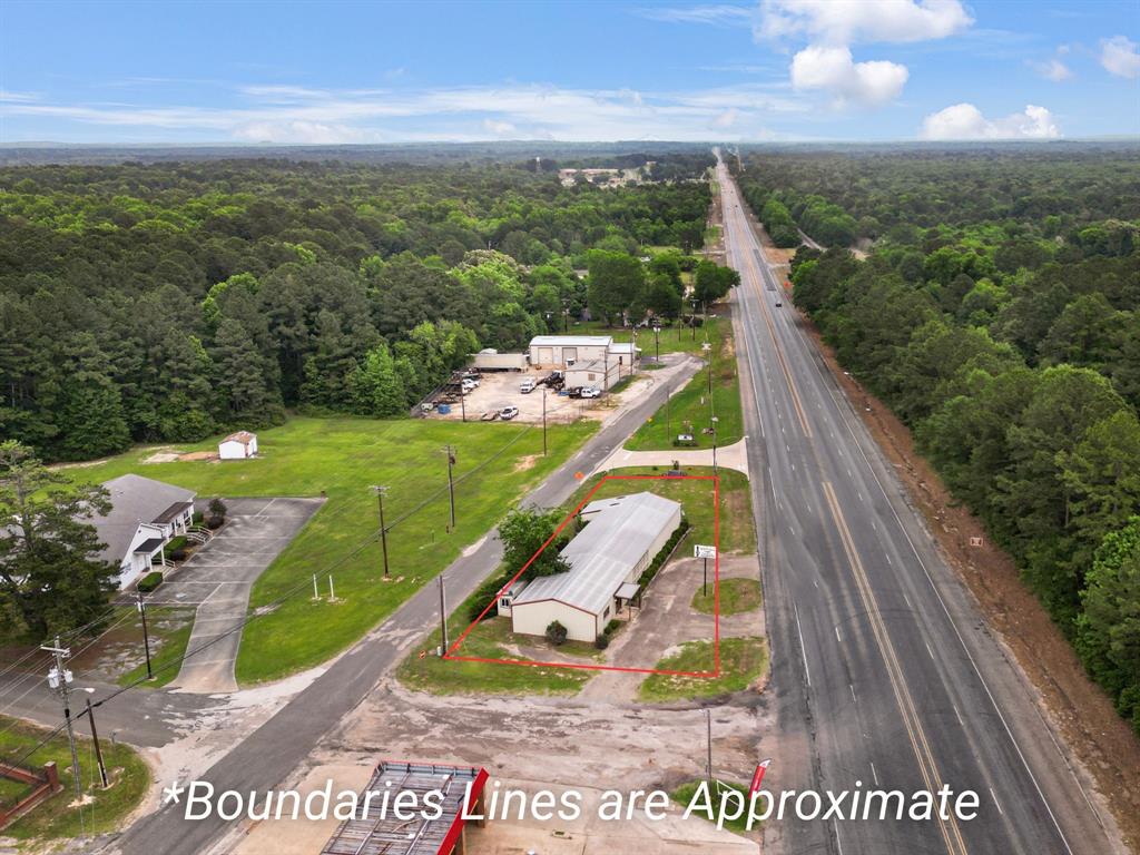 Hawkins Townsites - Residential