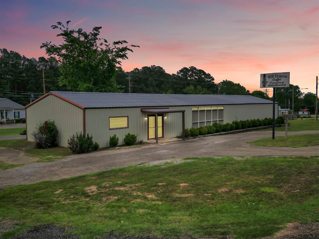 Hawkins Townsites - Residential