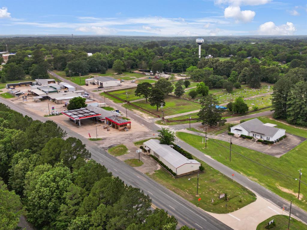 Hawkins Townsites - Residential