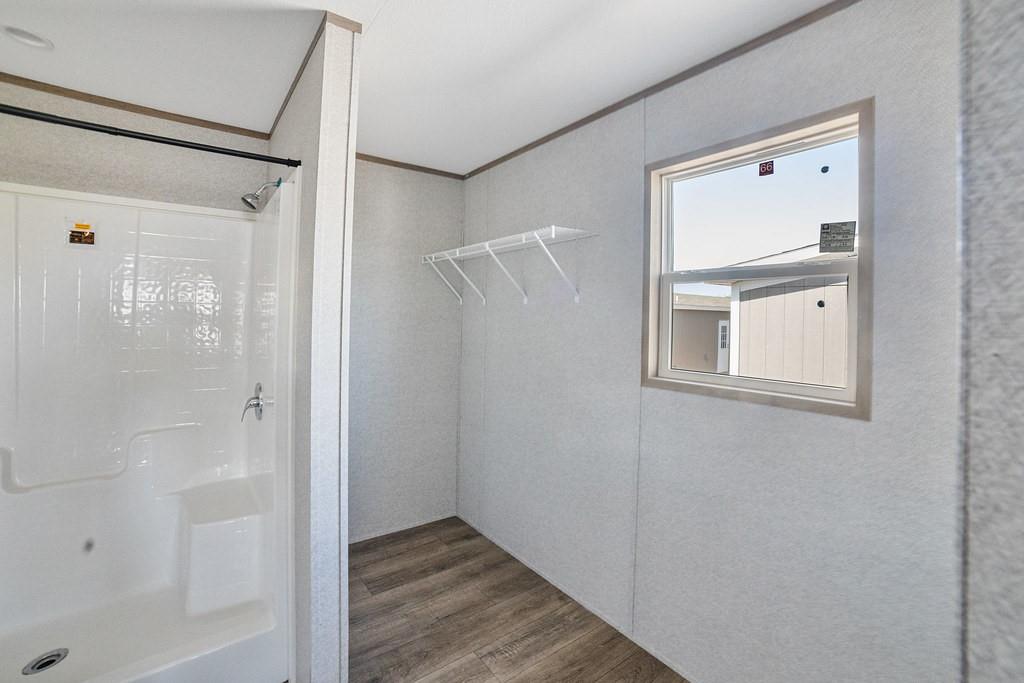 Satellite City U2 - Residential