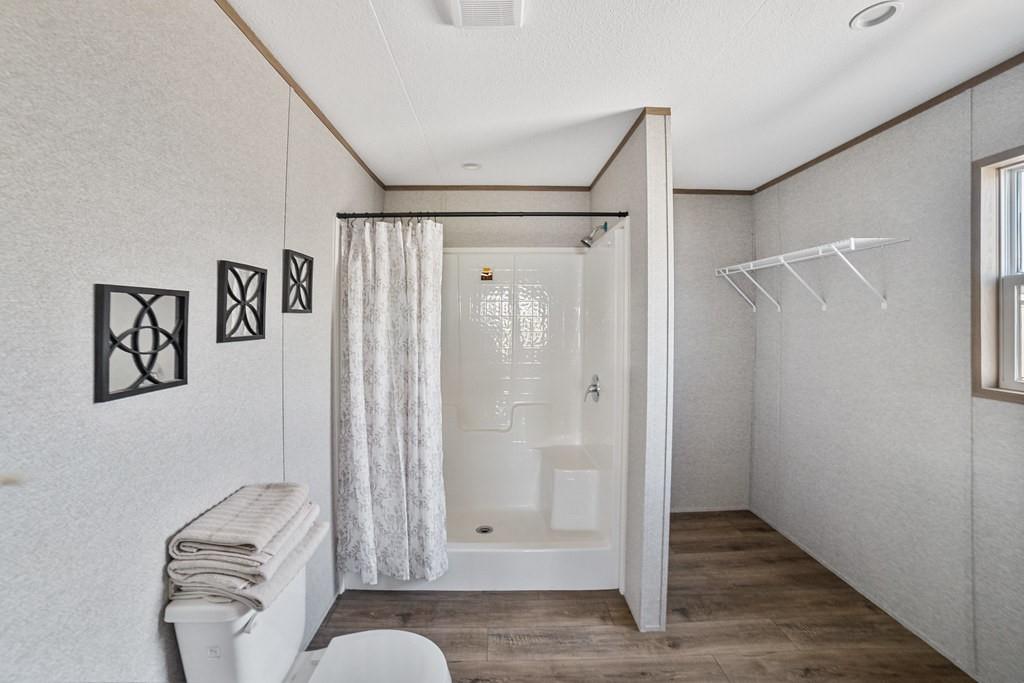 Satellite City U2 - Residential