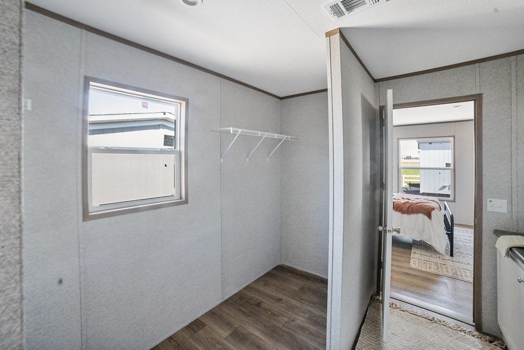 Satellite City U2 - Residential