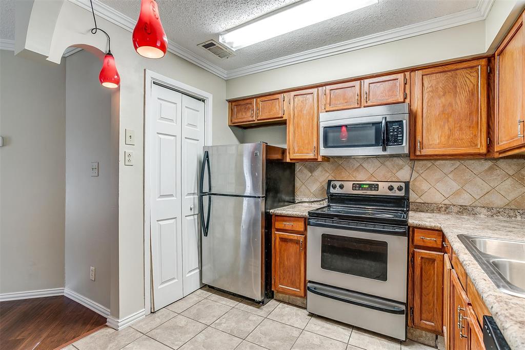 Pecan Chase Condo - Residential