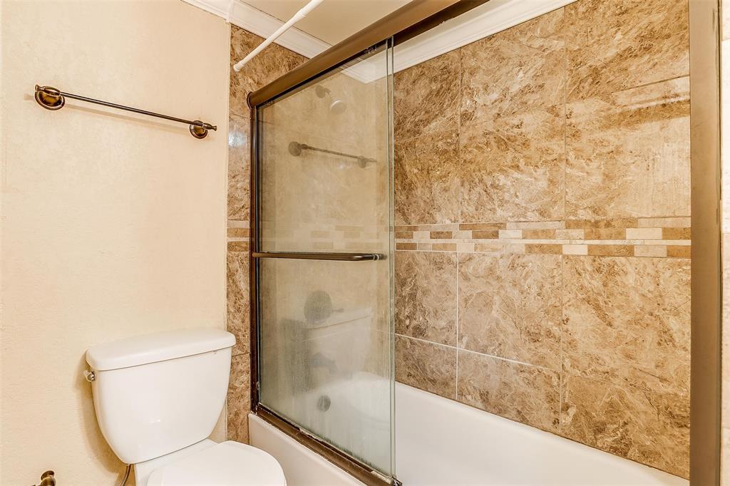 Pecan Chase Condo - Residential