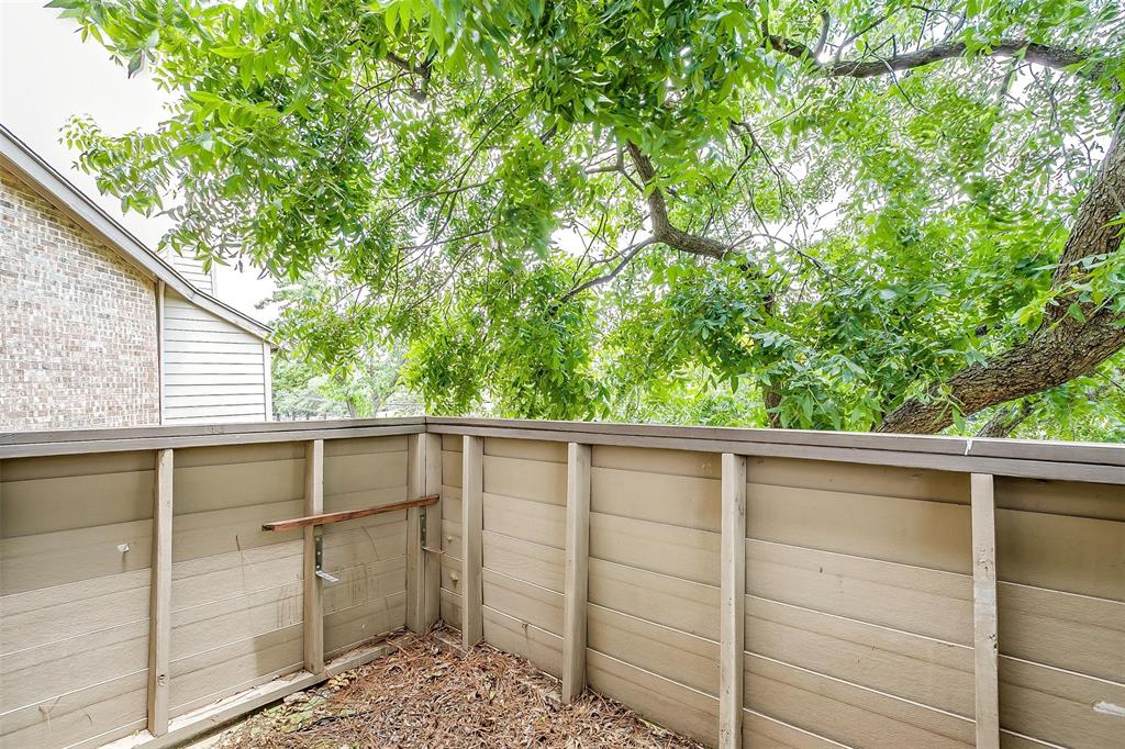 Pecan Chase Condo - Residential