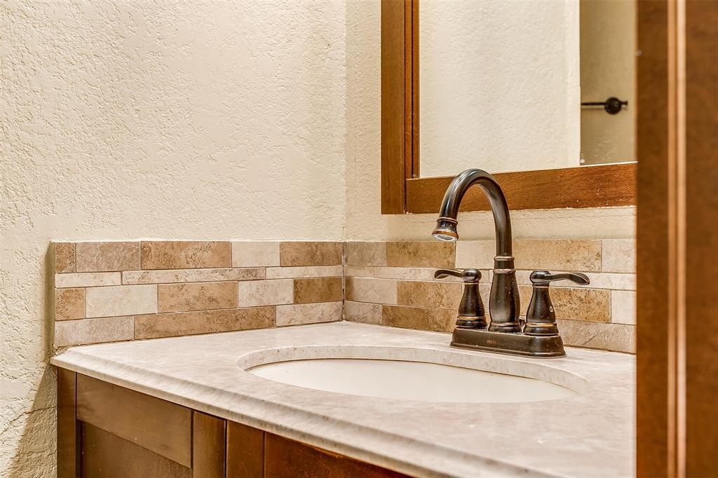 Pecan Chase Condo - Residential