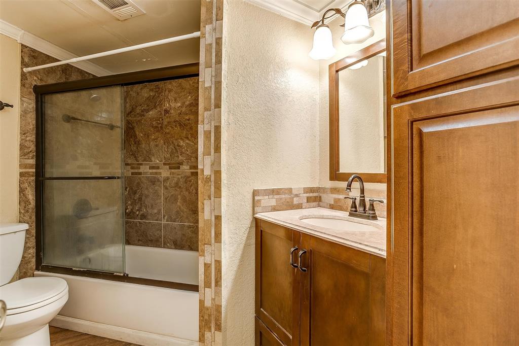 Pecan Chase Condo - Residential