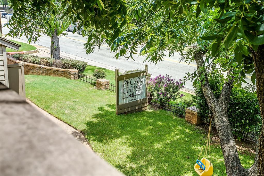 Pecan Chase Condo - Residential