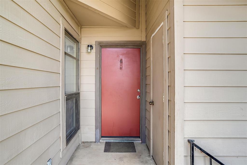 Pecan Chase Condo - Residential