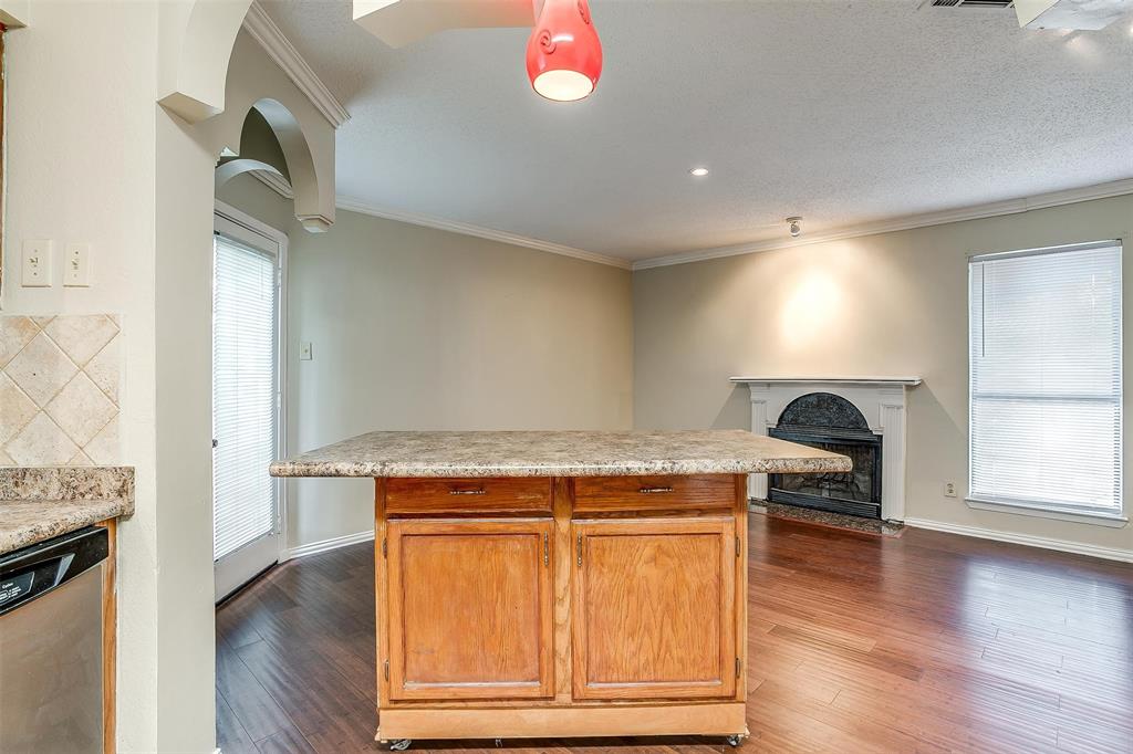 Pecan Chase Condo - Residential