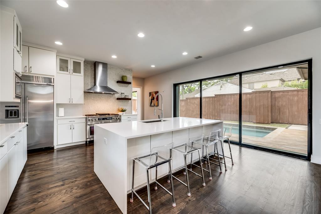 Bob O Links Downs - Residential