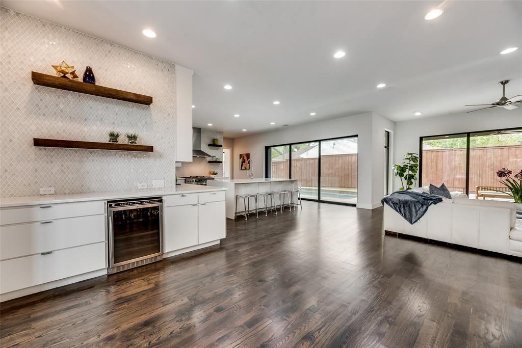 Bob O Links Downs - Residential