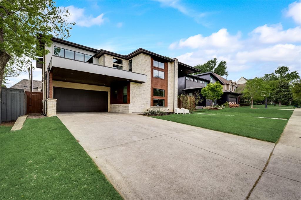 Bob O Links Downs - Residential