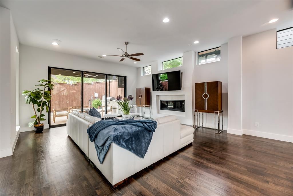 Bob O Links Downs - Residential