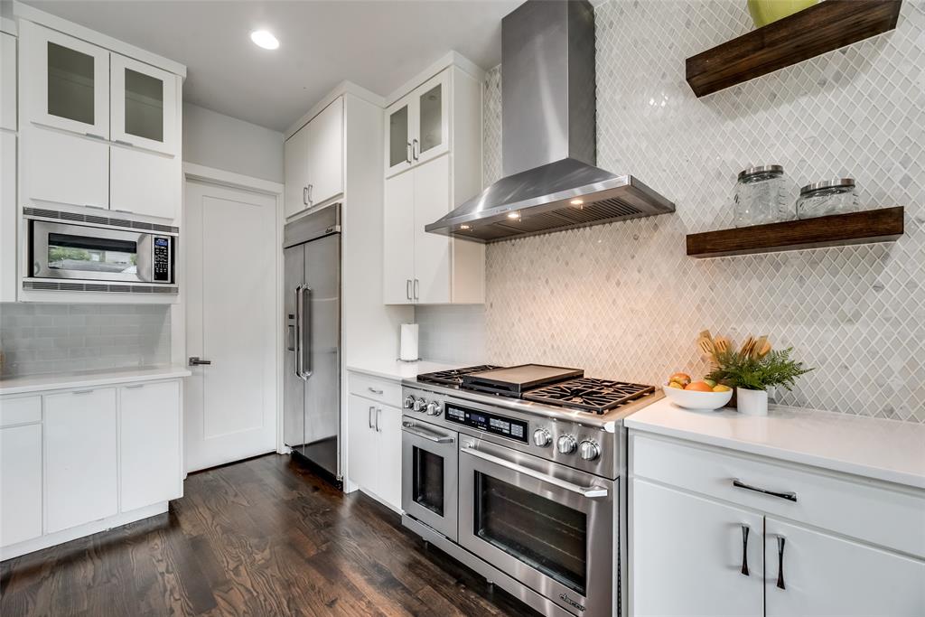 Bob O Links Downs - Residential