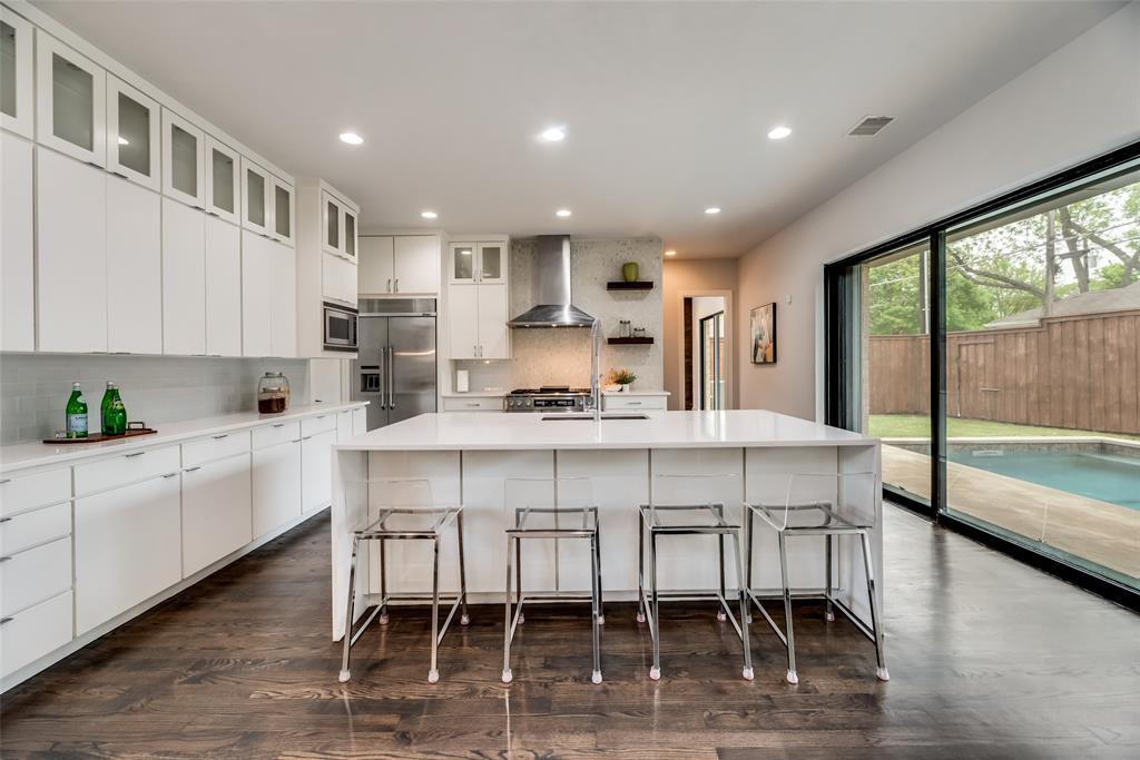 Bob O Links Downs - Residential