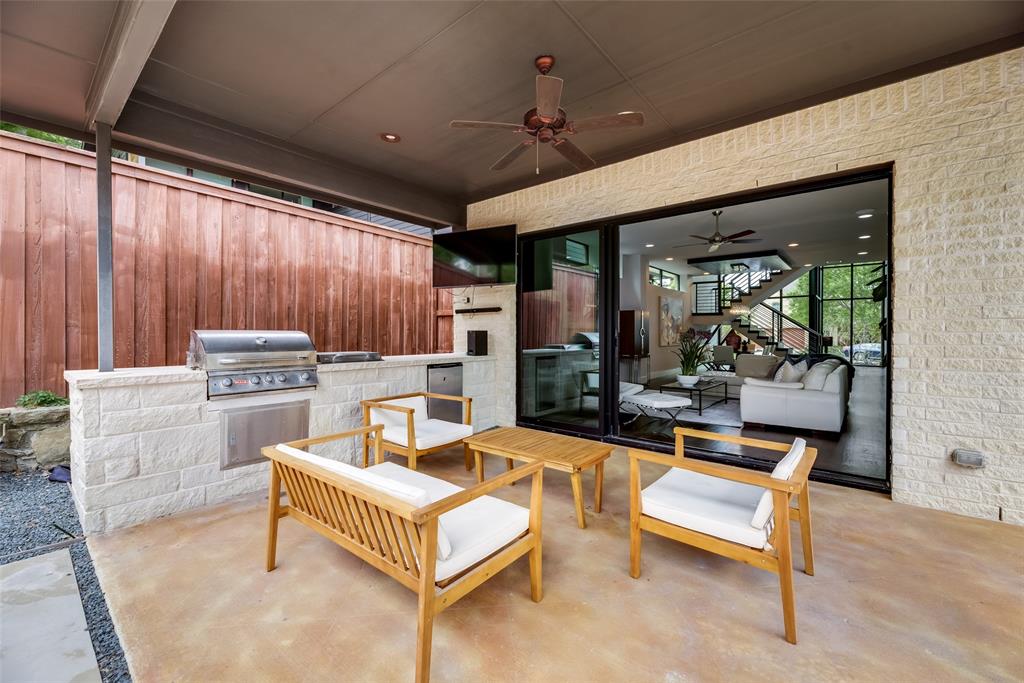 Bob O Links Downs - Residential