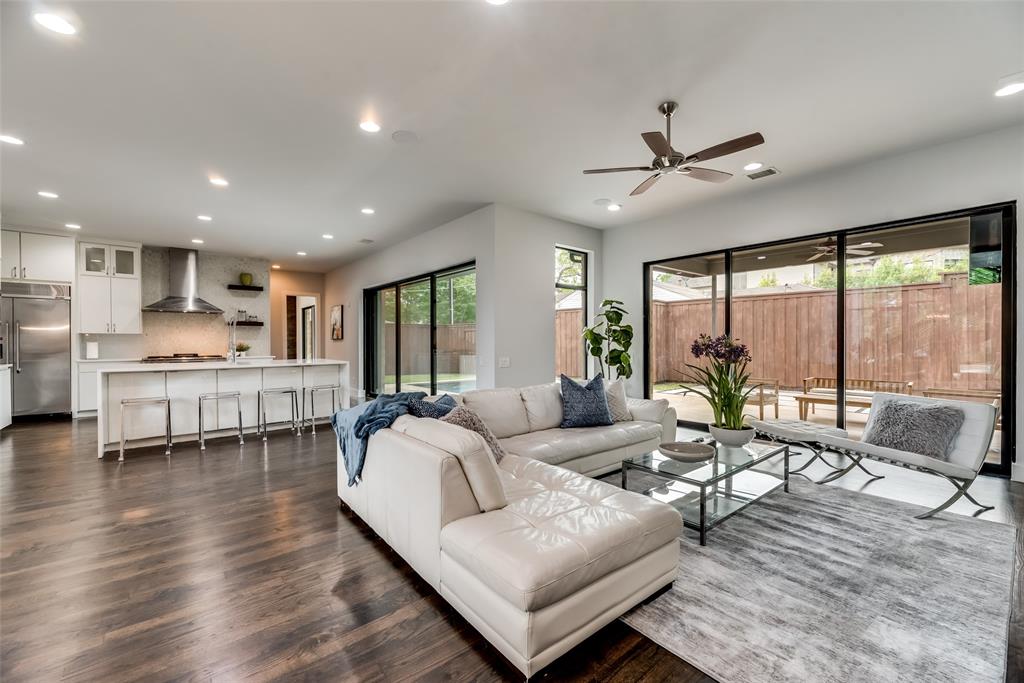 Bob O Links Downs - Residential