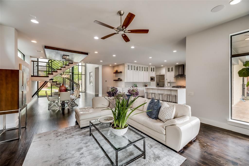 Bob O Links Downs - Residential