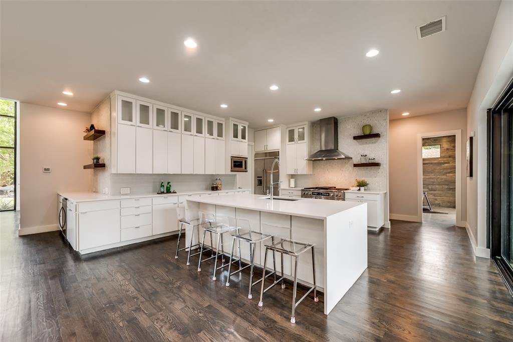 Bob O Links Downs - Residential