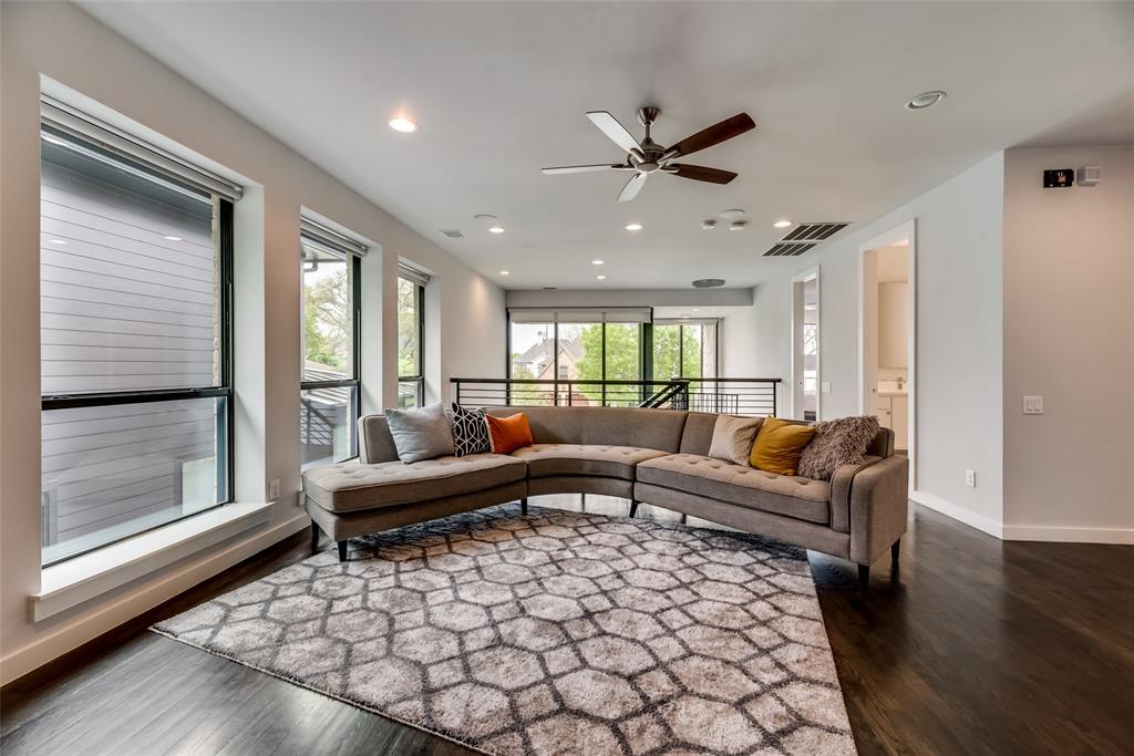 Bob O Links Downs - Residential