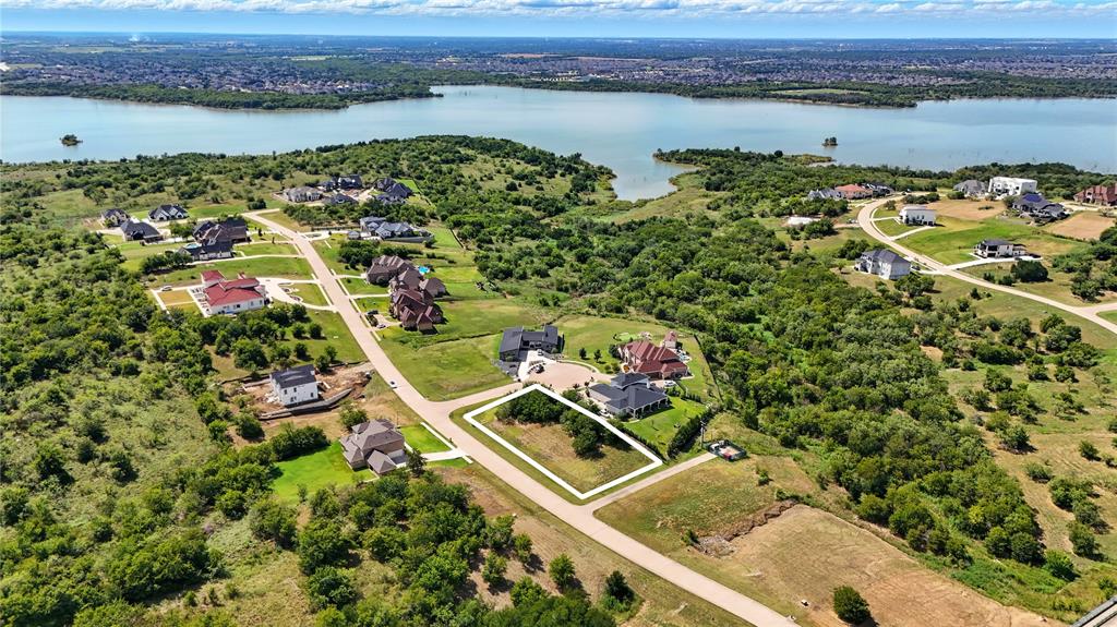 Lake Ridge Sec 07 Ph 02 - Land